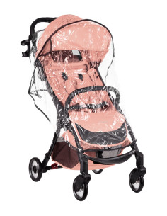 Лятна количка Cloe Pink 2023 2