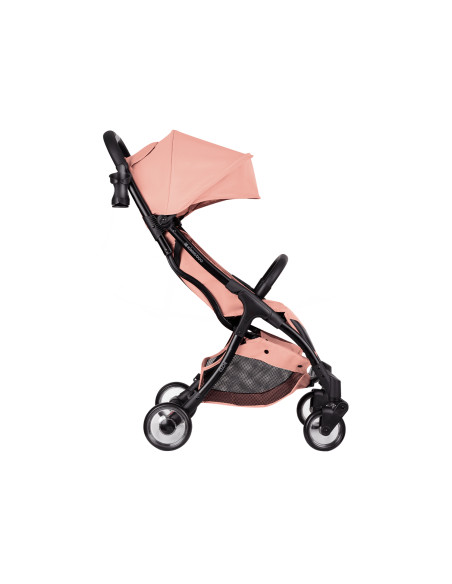 Лятна количка Cloe Pink 2023