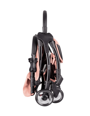 Лятна количка Cloe Pink 2023