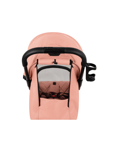 Лятна количка Cloe Pink 2023