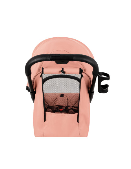 Лятна количка Cloe Pink 2023