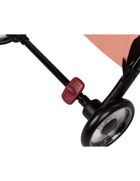 Лятна количка Cloe Pink 2023