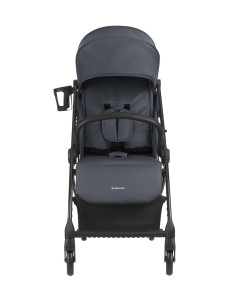 Лятна количка с автоматично сгъване Joy Dark Grey 2