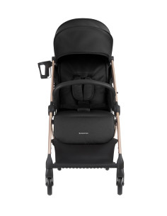 Лятна количка с автоматично сгъване Joy Black 2