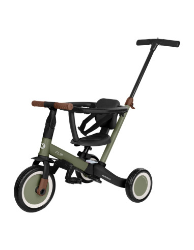 Триколка 5в1 Flip Army Green