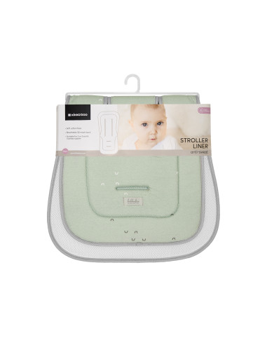 Подложка за количка против изпотяване Sleepy Sheep