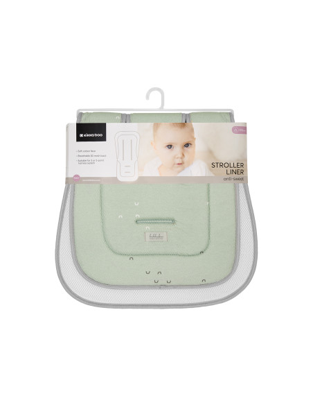 Подложка за количка против изпотяване Sleepy Sheep