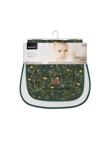 Подложка за количка против изпотяване Secret...