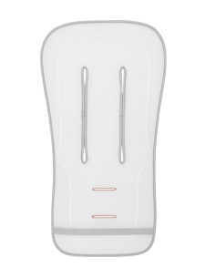 Подложка за количка против изпотяване Hedge-hugs 2