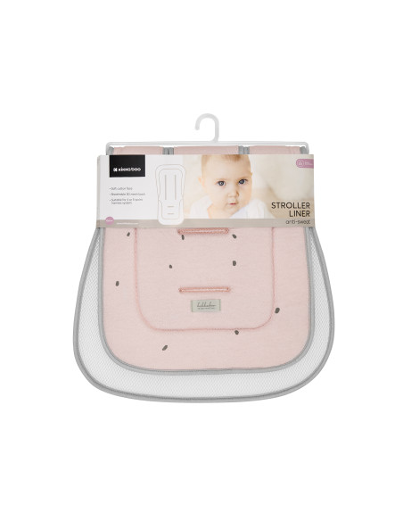 Подложка за количка против изпотяване Hedge-hugs