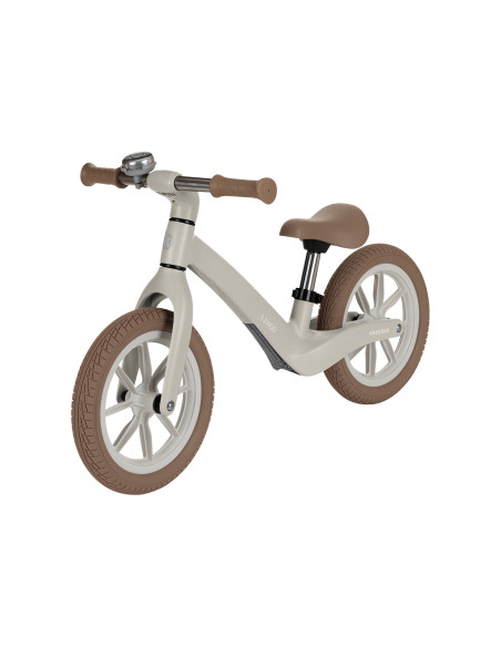 Колело баланс Lanser Beige