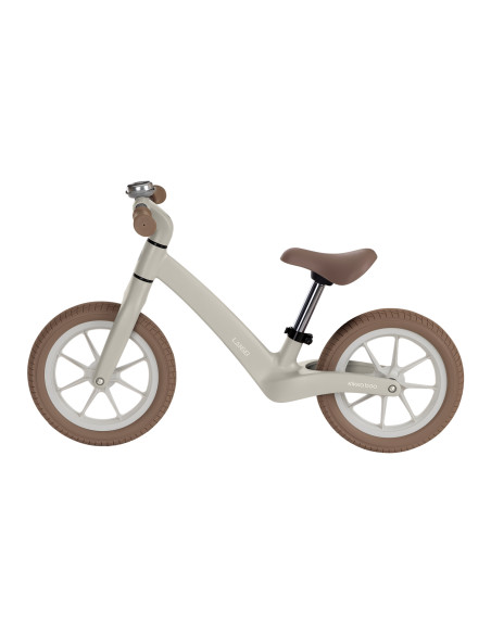Колело баланс Lanser Beige