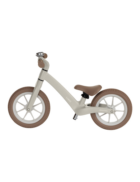 Колело баланс Lanser Beige