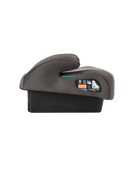 Стол за кола 125-150 см i-Go i-SIZE Brown