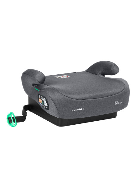 Стол за кола 125-150 см i-Go i-SIZE Dark Grey