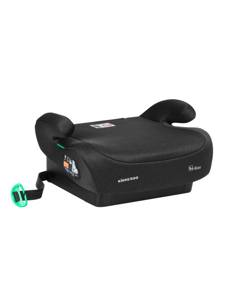 Стол за кола 125-150 см i-Go i-SIZE Black