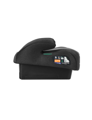 Стол за кола 125-150 см i-Go i-SIZE Black