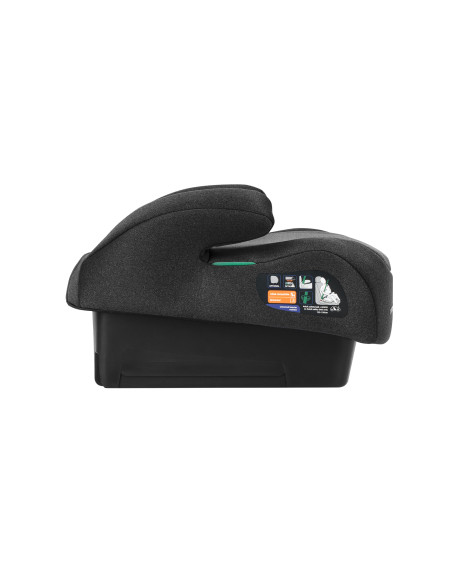 Стол за кола 125-150 см i-Go i-SIZE Black