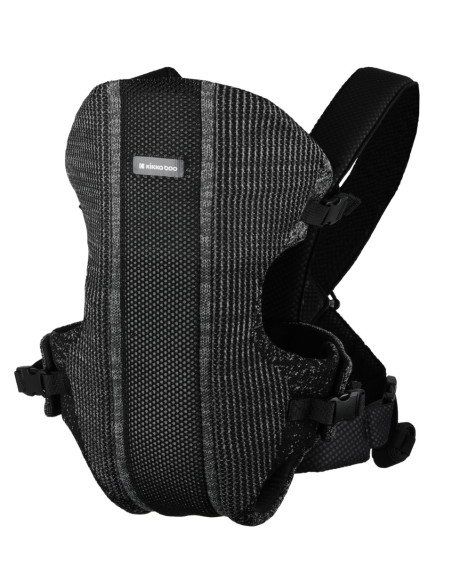 Кенгуру Gwen Fly knit Black