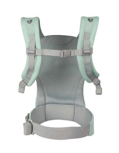 Кенгуру Hoody Fly knit Mint