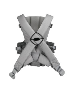 Кенгуру Gwen Fly knit Grey 2