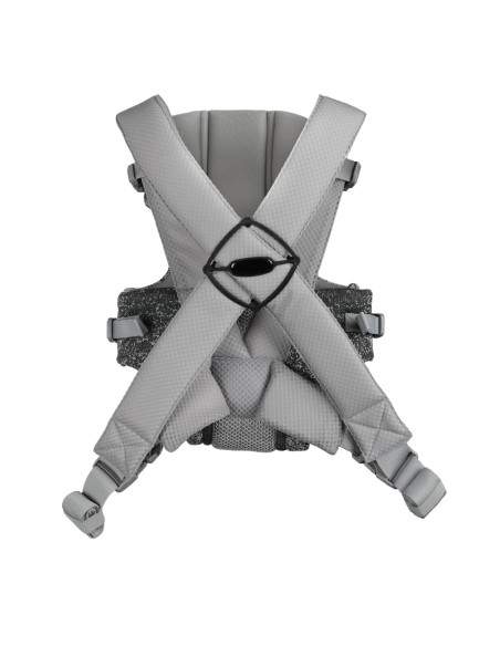 Кенгуру Gwen Fly knit Grey