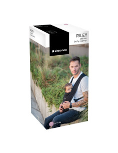 Кенгуру Riley Grey 2