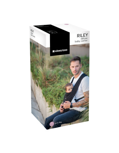 Кенгуру Riley Grey