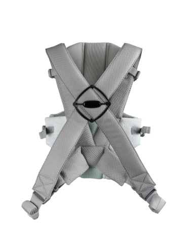 Кенгуру Gwen Fly knit Mint