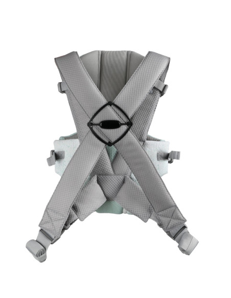 Кенгуру Gwen Fly knit Mint