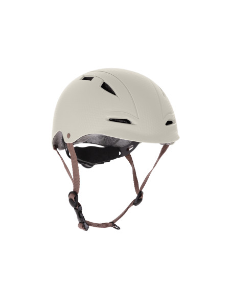 Предпазна каска Beige