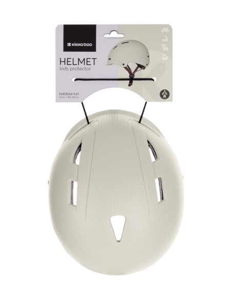 Предпазна каска Beige