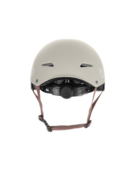 Предпазна каска Beige