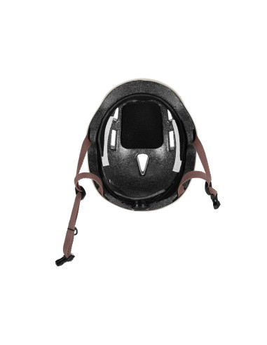 Предпазна каска Beige