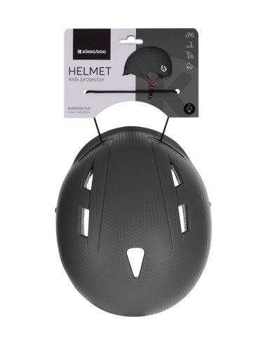 Предпазна каска Black