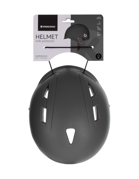 Предпазна каска Black