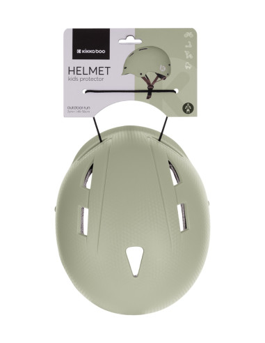 Предпазна каска Army Green