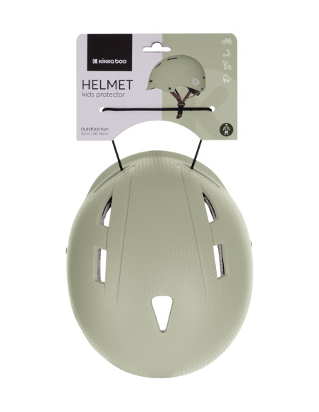 Предпазна каска Army Green