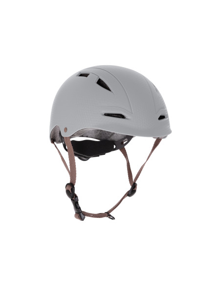 Предпазна каска Grey