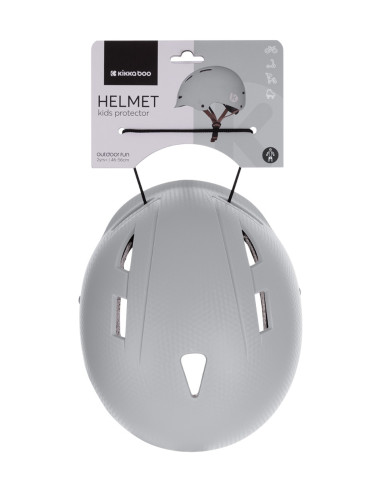 Предпазна каска Grey