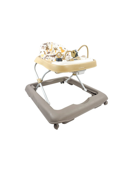 Проходилка Poppy Mustard