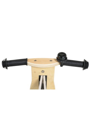 Балансиращ велосипед Leo and Friends 24089