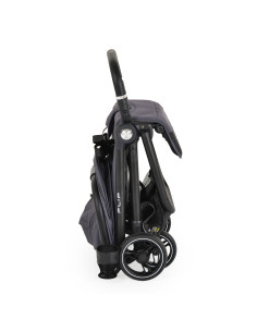 Детска лятна количка Flip Obsidian-grey 2