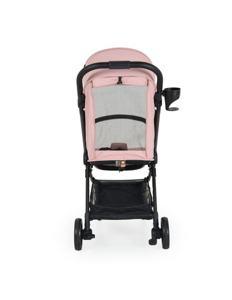 Детска лятна количка Flip Blossom-pink