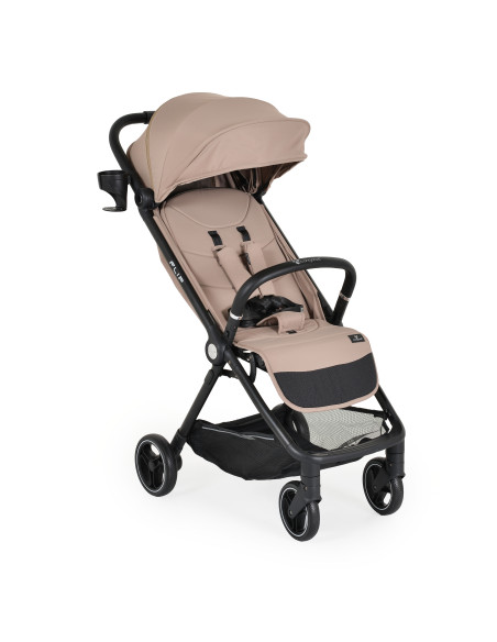 Детска лятна количка Flip Dawn-beige