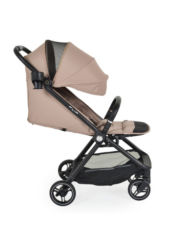 Детска лятна количка Flip Dawn-beige