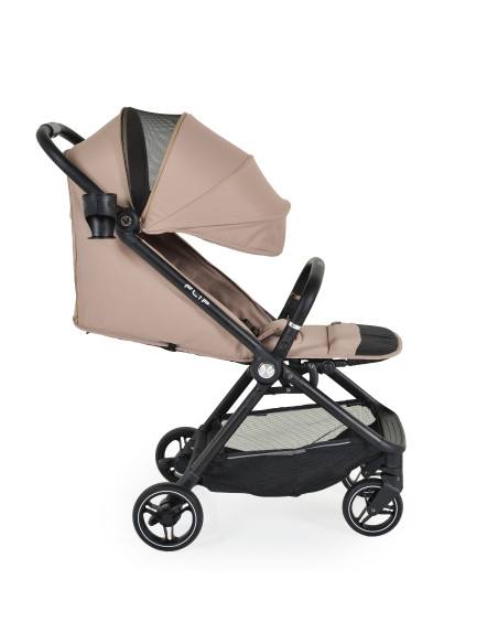 Детска лятна количка Flip Dawn-beige