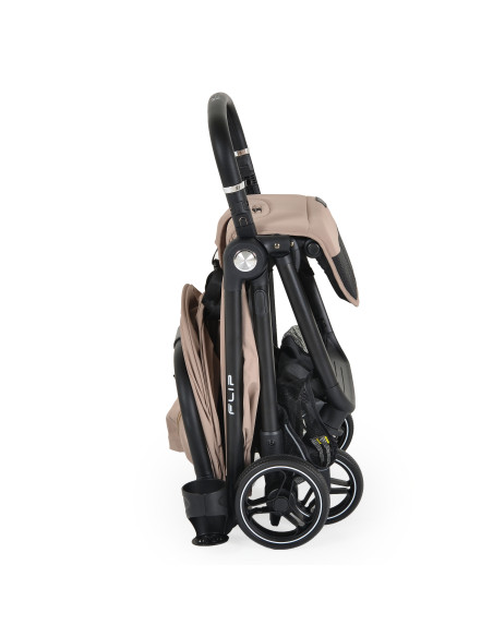 Детска лятна количка Flip Dawn-beige