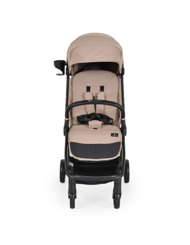 Детска лятна количка Flip Dawn-beige