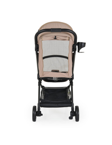 Детска лятна количка Flip Dawn-beige